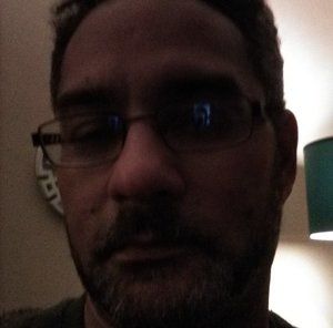 Meet your Posher, Randolph